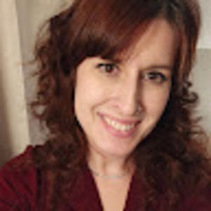 Meet your Posher, Julie